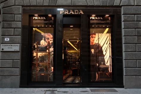 Vendita Prada 